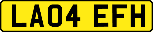 LA04EFH