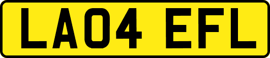 LA04EFL