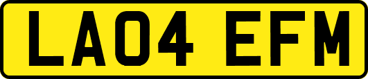 LA04EFM
