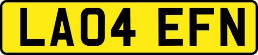 LA04EFN