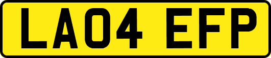 LA04EFP