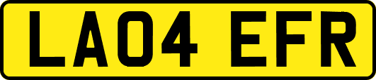 LA04EFR
