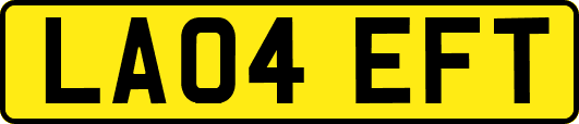 LA04EFT