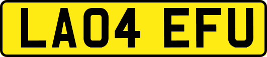 LA04EFU