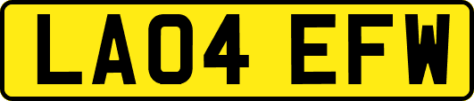 LA04EFW