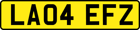 LA04EFZ