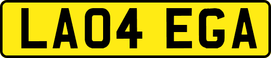 LA04EGA