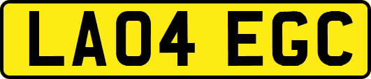 LA04EGC