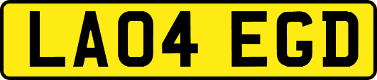 LA04EGD