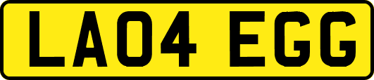 LA04EGG