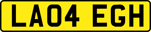 LA04EGH