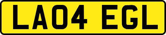 LA04EGL