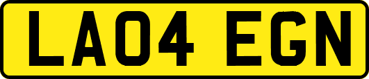 LA04EGN