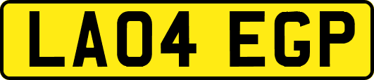 LA04EGP