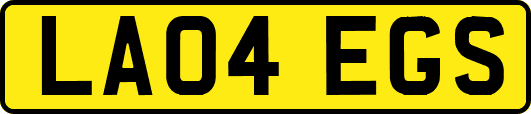 LA04EGS