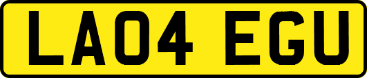 LA04EGU
