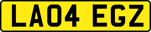LA04EGZ