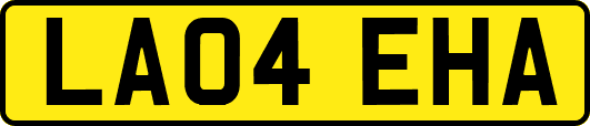 LA04EHA