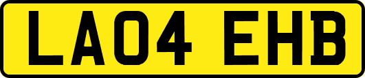LA04EHB
