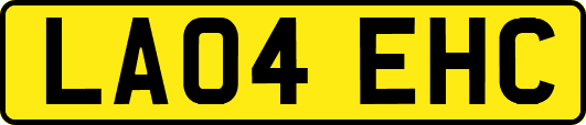 LA04EHC