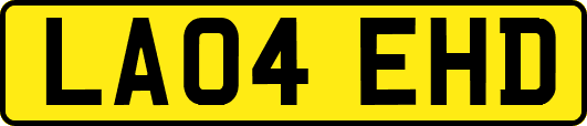 LA04EHD