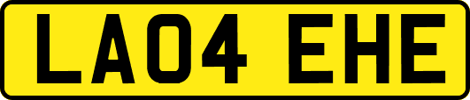 LA04EHE