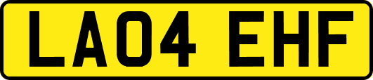 LA04EHF