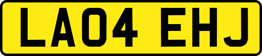 LA04EHJ