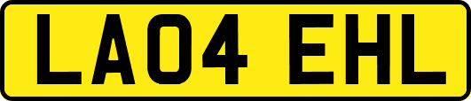 LA04EHL