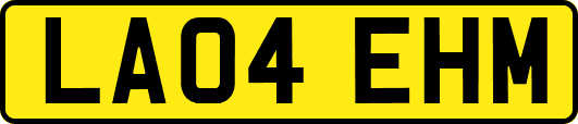 LA04EHM