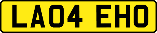 LA04EHO