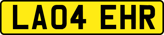 LA04EHR