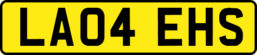 LA04EHS