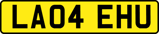 LA04EHU