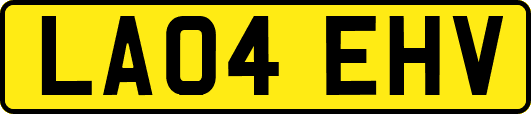 LA04EHV