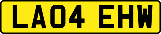 LA04EHW