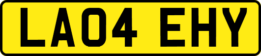 LA04EHY