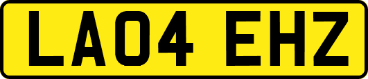 LA04EHZ