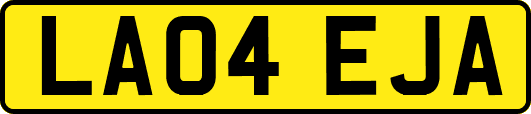 LA04EJA