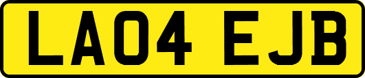 LA04EJB