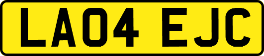 LA04EJC