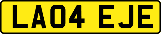 LA04EJE