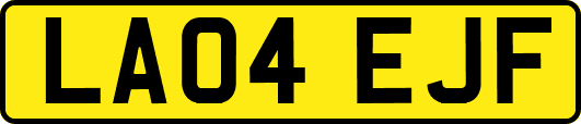 LA04EJF