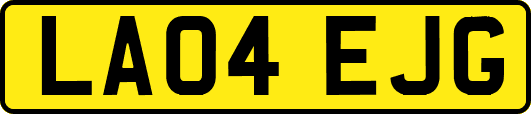LA04EJG