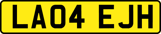 LA04EJH