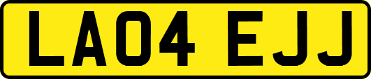 LA04EJJ