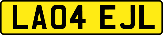 LA04EJL