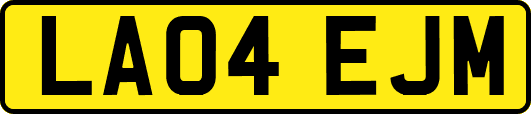 LA04EJM