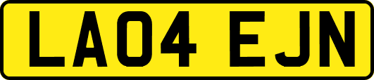 LA04EJN