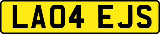 LA04EJS